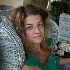 Ma Way, Москва