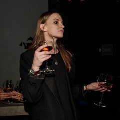 Анастасия Герчева, 25.11.1992, Москва