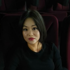 Наталья Ким, Москва