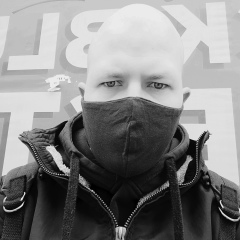 Василий Изотов, 15.05.1989, Екатеринбург