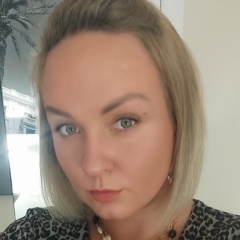 Юлия Перепелятникова, La Manga del Mar Menor