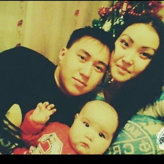 Айдос Жомартов, 11.06.1995, Экибастуз