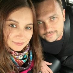 Antonina Stabnikova-Kim, 28.02.1988, Алматы