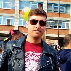 Eugen Paul, Ижевск