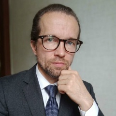 Руслан Хузин Психотерапевт, 17.12.1983, Казань