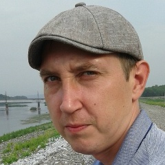 Алексей Дощатов, 06.06.1985, Новокузнецк