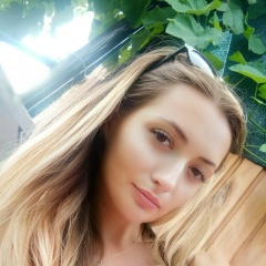 Ирина Федоренко, 29.07, Сумы