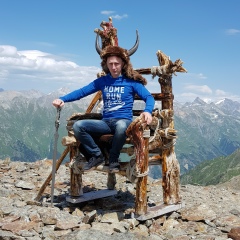 Марат Батчаев, 13.04.1981, Санкт-Петербург