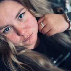 Евгения Ахметшина, 07.06