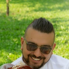 Роман Заитов, 07.05.1991, Москва