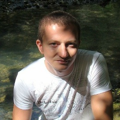 Антон Плюснин, 26.06, Самара