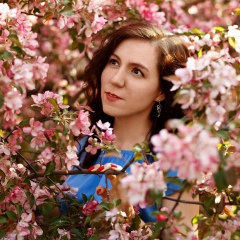 Евгения Васильченко, 11.12, Москва