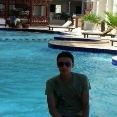 Ahmed Elsokary, 12.04.1996, Cairo