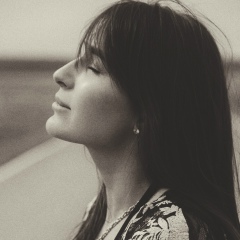 Юля Александрова, 30.01, Москва