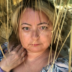 Жанна Самсонова, 22.10.1973, Муром