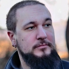 Игорь Калинин, 30.07, Орёл