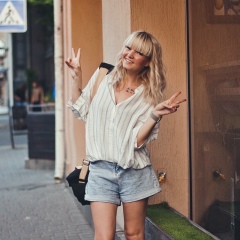 Руслана Романенко, 04.01.1988, Одесса