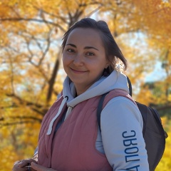 Ольга Гусева, 30.03, Владимир