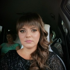 Юлия Коршунова