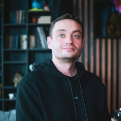 Александр Архипов, 20.10.1987, Москва