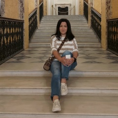 Татьяна Михеева, 07.09.1987, Подольск