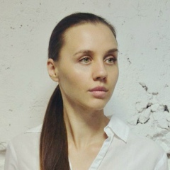 Даша Голякевич, 03.01, Киев