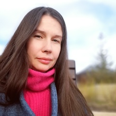 Юлия Мантусова, 27.01, Самара