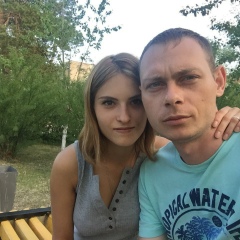 Алексей Савельев, Чита