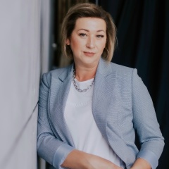 Аделя Абдурашидова, 04.08.1973, Пенза