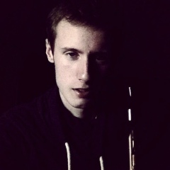 Максим Крайнов