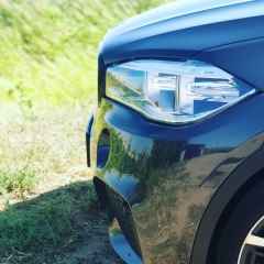 Temo Tsipo, Тбилиси