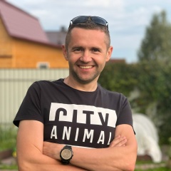 Роман Денисов, 02.10.1983, Москва