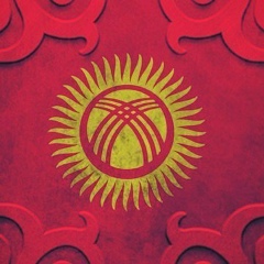 Dildorbek Alimov, 09.09.1990, Ош