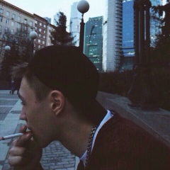 Руслан Садеков, 20.03.1998, Москва