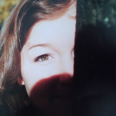 Елена Зыкина, 25.03.1978, Ижевск