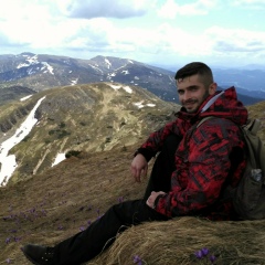 Павел Ковальчук, 15.09.1986, Винница