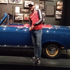 Стас Малышев, 02.09.1990, Москва