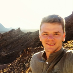 Иван Русу, 15.09, Majuro