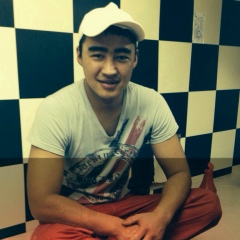 Фархат Жолдошев, 08.12.1992