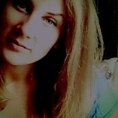 Оля Труханова, 01.07.1991, Рига