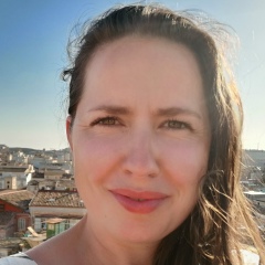 Ирина Демиденко, 30.10, Новосибирск