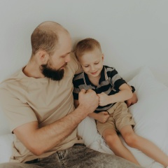 Олег Судаков, 05.05