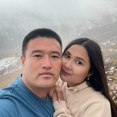 Жандос Шалабаев, 27.06.1992, Алматы