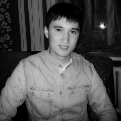 Ruslan Berkendinov, 06.08, Семей