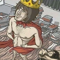 Макс Гольцман, 25.05, Алматы