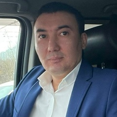 Артур Валиуллин, Уфа