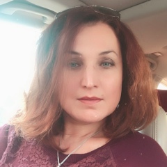 Светлана Назаренко, 31.03.1977, Владимир