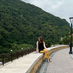 Рузанна Агаян, 11.12, Рязань