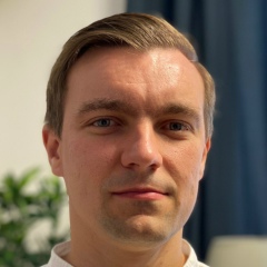 Максим Иванов, 19.10, Москва