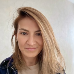 Наталья Архипова, 17.12, Москва